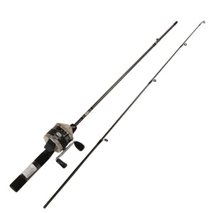 Zebco 33 Classic Spincast Combo