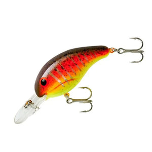 Bandit 200 Series Crankbait Wild Thing Bandit 200 Series Crankbait Wild Thing