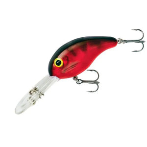 bandit 300 fishing lures 200 Series Crankbait Featuring a compact shad shape profile and extended bill to reach the deeper ranges of the water column Bandit 300 Series Crankbait -