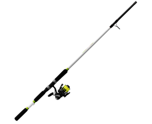 Lew's Cat Daddy Spinning Combo – Fish 'N Stuff