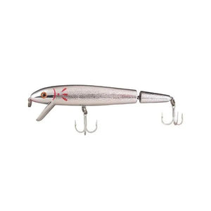 cordell redfin fishing lure Cotton Cordell Jointed Red Fin Wakebait – Fish 'N Stuff