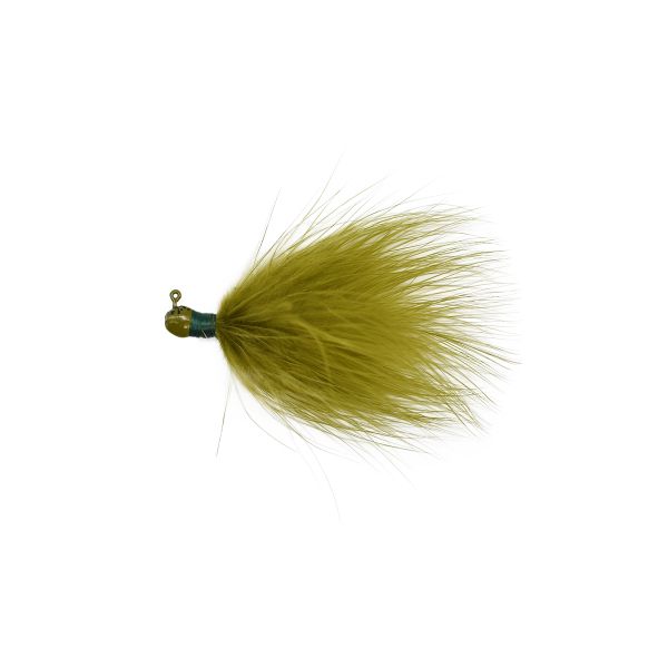 Trout D2 Jigs Fish 'N Stuff