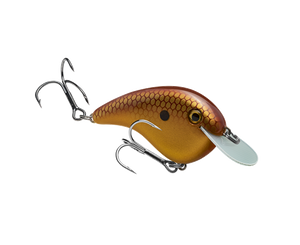 chick magnet fishing lure Strike King Chick Magnet Crankbait Natural Bream