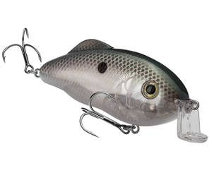 Strike King Hybrid Hunter Crankbait