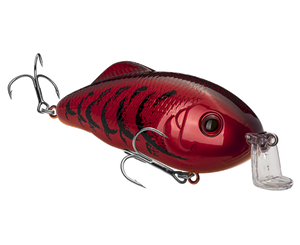 Strike King Hybrid Hunter Jr. Crankbait