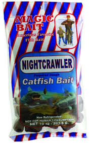 Magic Bait Dough Bait Liver  Catfish bait, Bait, Outdoor gear