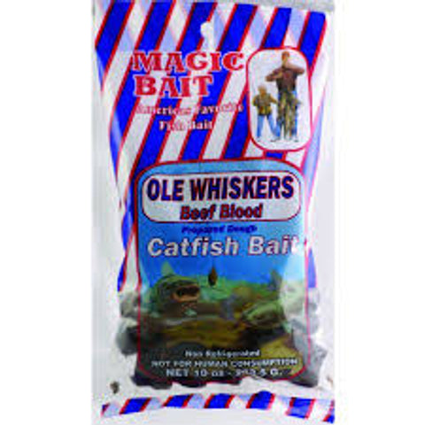 Magic Bait Catfish Bait – Fish 'N Stuff
