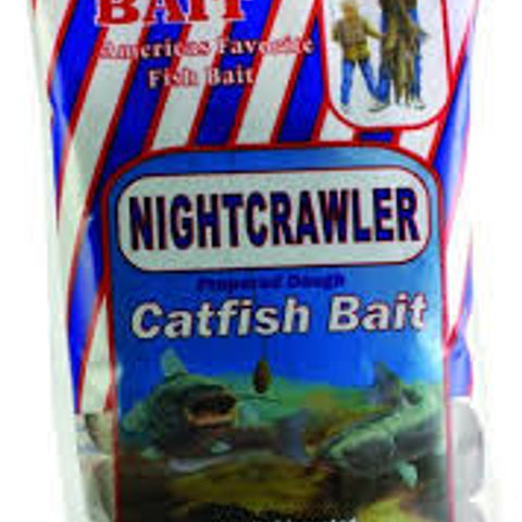 Magic Bait Catfish Bait – Fish 'N Stuff
