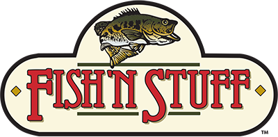 Fish Suff About – Fish 'N Stuff