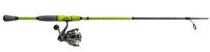 Lew's Mach 2 Spinning Combo