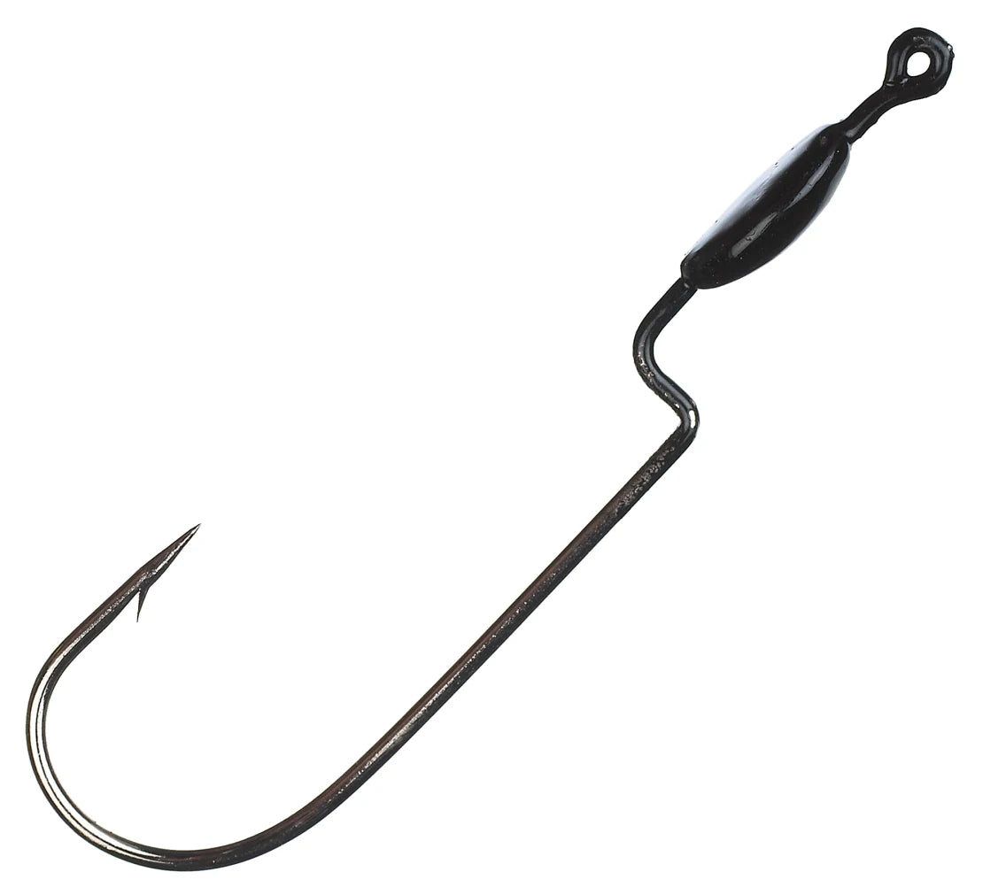 Charlie Brewer Slider Head Fish 'N Stuff