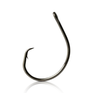 circle hooks sea fishing Mustad Demon Perfect Circle Hook – Fish 'N Stuff