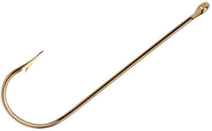 Firecast Gold Aberdeen Hooks