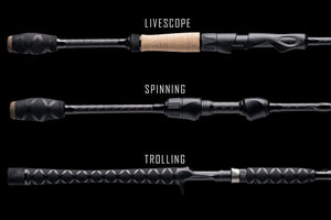 denali fishing pole Dip Net Custom Rod Dip Net Bait & Tackle engineered for anglers who demand excellence Myriad Denali