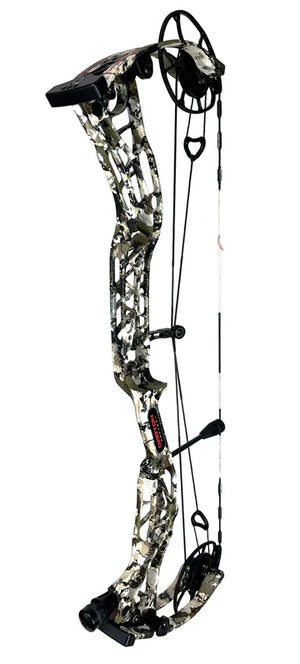 Darton Sequel 31 ST2 Compound Hunting Bow