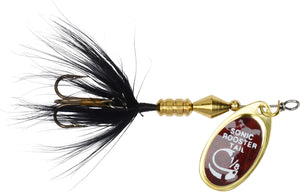 Yakima 1/4oz Sonic Rooster Tail