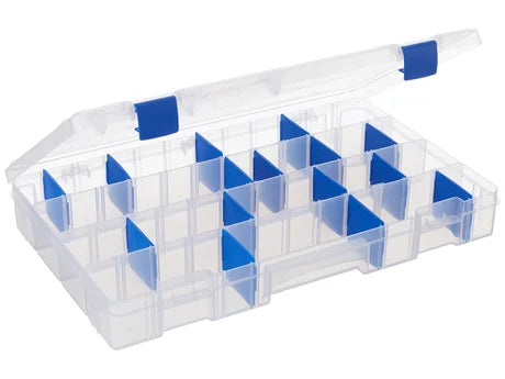 falcon terminal tackle box Falcon Rods FTO Utility Box