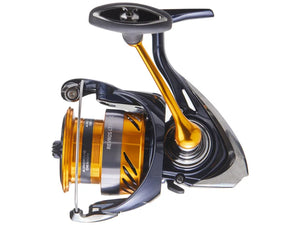 daiwa 2500 revros reel Watch Reel! Extremely Popular For Fresh & Saltwater! on Amazon Live The Machined Aluminum Handle smoothly transfers power to the main gear Daiwa Revros REV2500H Spinning Reel