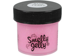 Smelly Jelly 1fl oz Scents- Bass Feast
