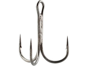 Mustad KVD Elite Round Bend Treble