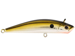 Berkley Finisher 5 Jerkbait