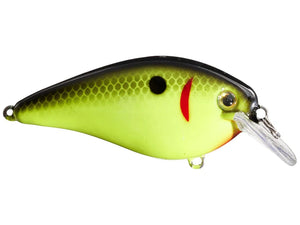 Strike King KVD 1.5 Squarebill Crankbait