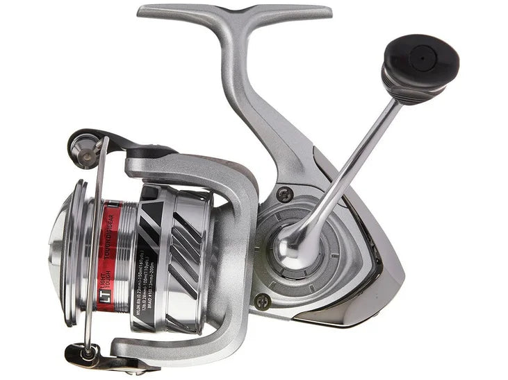 daiwa crossfire 5000 spinning reel Daiwa Crossfire LT Spinning Reel – Fish 'N Stuff