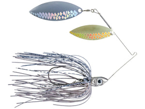 Buckeye Select Double Willow Spinnerbait
