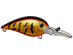 How to Paint a Chartruse Sexy Shad Crankbait (Airbrush Fishing Lures) 