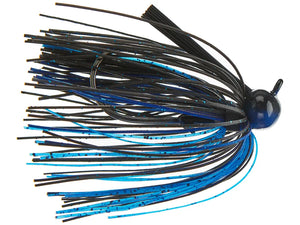 Dirty Jigs Tour Level Football Jig