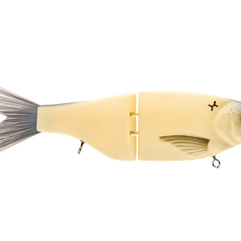 Spro KGB Chad Shad 180 Swimbait - American Legacy Fishing, G Loomis  Superstore