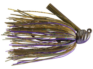 Dirty Jigs Scott Canterbury Flippin' Jig