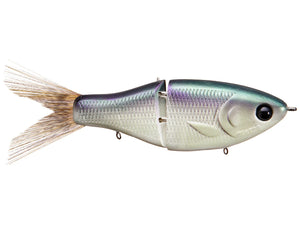 Clutch Swimbait Co.- Eco Glide 6.25"