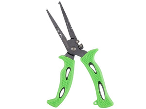 Spro45 Degree Pliers 8.5"