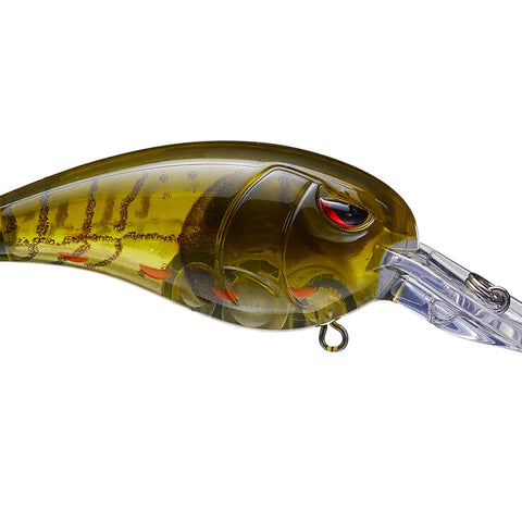 SPRO SRC50NSD Rkcrawler 50 Fishing Lure - Nasty Shad Color