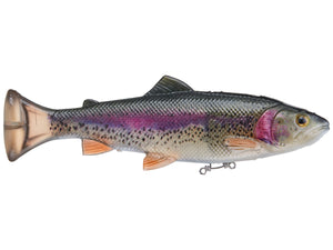 Savage Gear Line Through Pulse Tail Trout