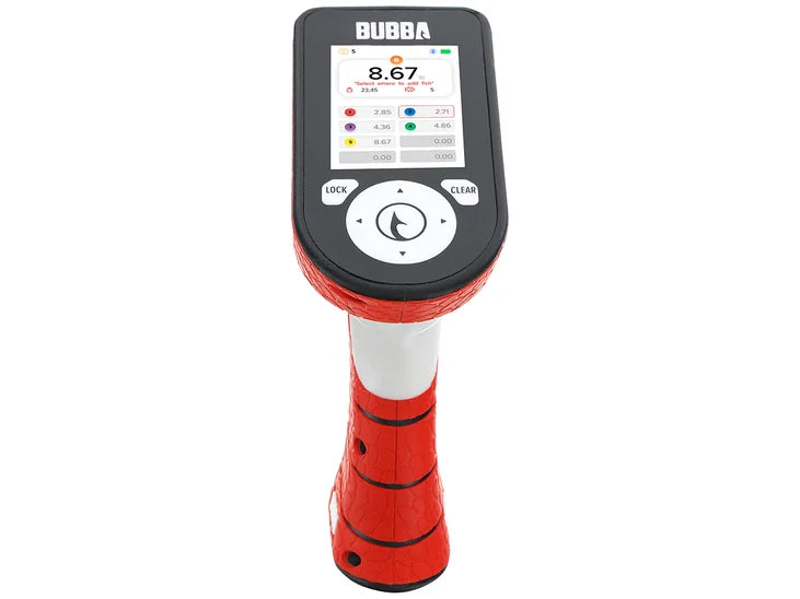 Bubba Pro Series Smart Fish Scale – Fish 'N Stuff