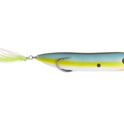 Snag Proof Zoo Dog Topwater Walking Bait – Fish 'N Stuff