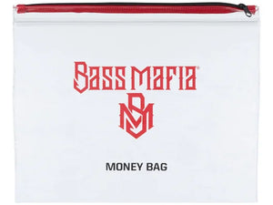 Bass Mafia Money Bag