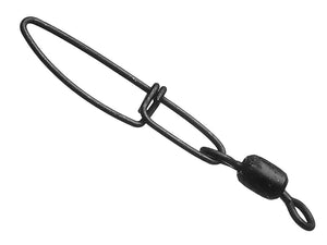 berkley bearing cross-lok snap swivel fishing swivels Berkley Mcmahon Ball cross lock duty Crosslock Snap to quickly change lures Berkley Swivels for sale |