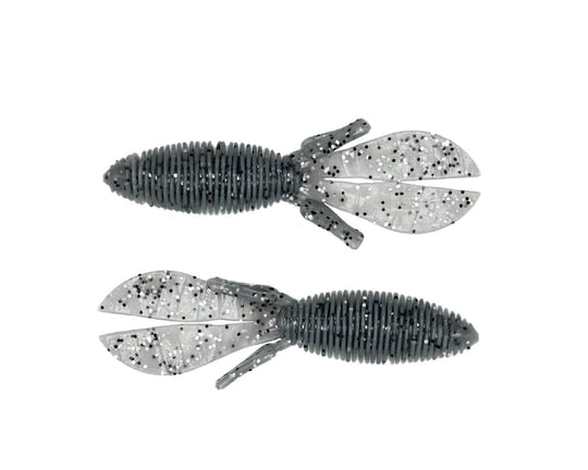 FNS Exclusive Missile Baits D-Bomb- Backwoods Banshee – Fish 'N Stuff