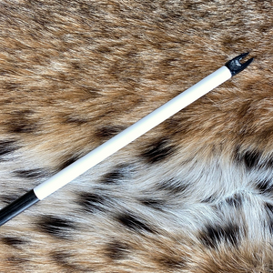 One Stringer Solid Arrow Wraps