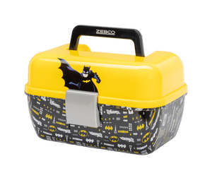 Zebco Batman Tackle Box