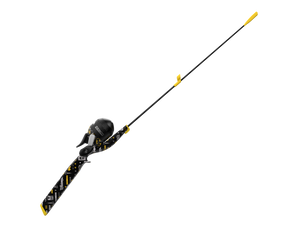 Zebco 29" Batman Floating Spincast Combo