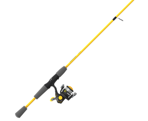 Zebco 5'0" 2-Piece Batman Spinning Combo
