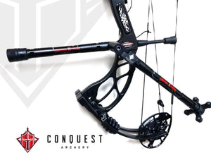 Conquest Control Freak .750 Hunting Kit