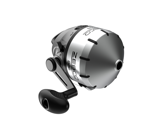 Zebco 888 Spincast Reel Zebco 888 Spincast Reel