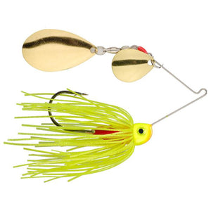 Strike King Silhouette Compact Spinnerbait