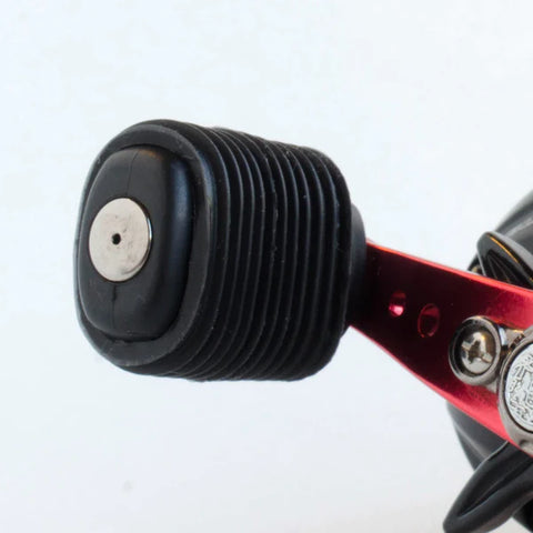 Reel Grip Green