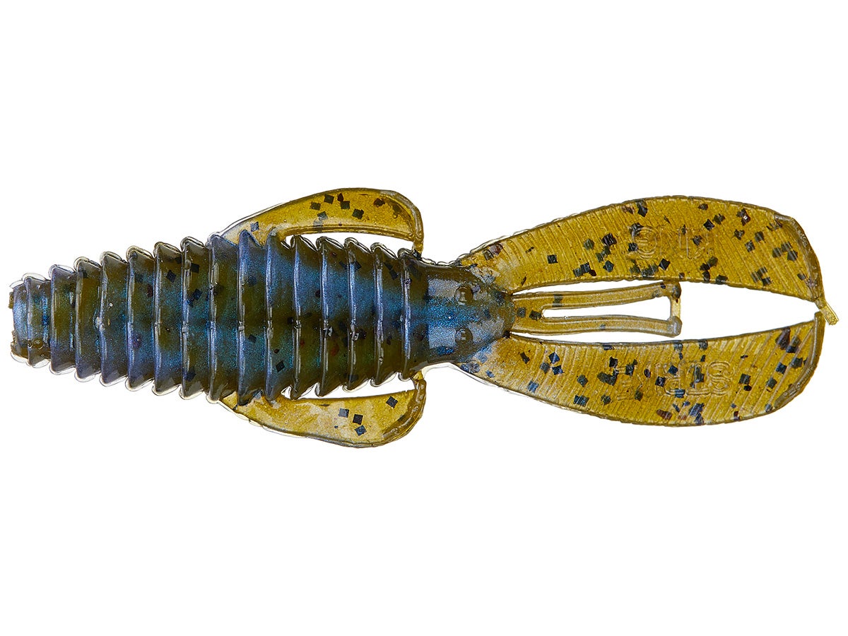 Strike King Baby Rage Bug – Fish 'N Stuff